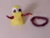 blob